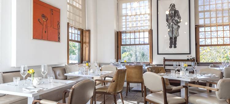 阿尔芬精品酒店及水疗中心(The Alphen Boutique Hotel & Spa)图片