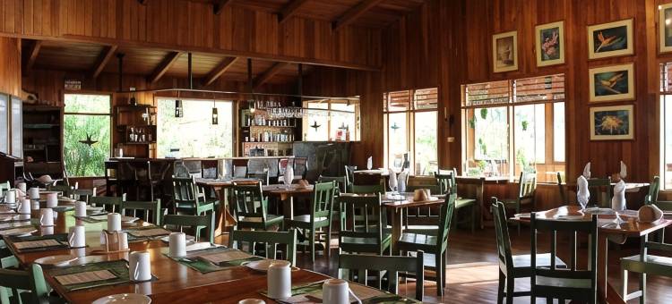 云雾森林旅馆(Cloud Forest Lodge)图片