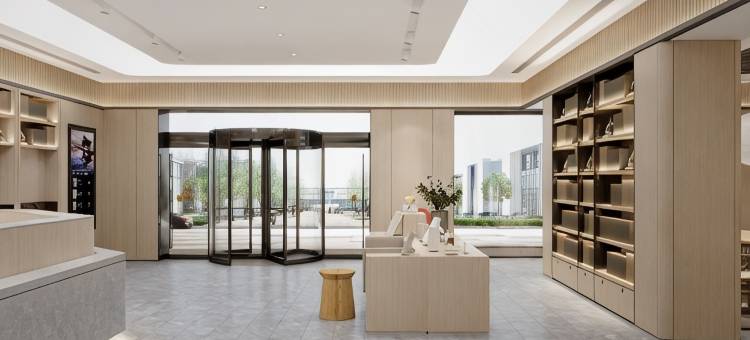 全季酒店(东台店)图片