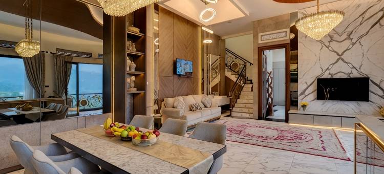 Lulu Luxury New 5br Villa Private Family Gathering图片