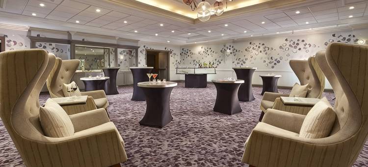旧金山渔人码头凯悦尚萃酒店(Hyatt Centric Fishermans Wharf)图片