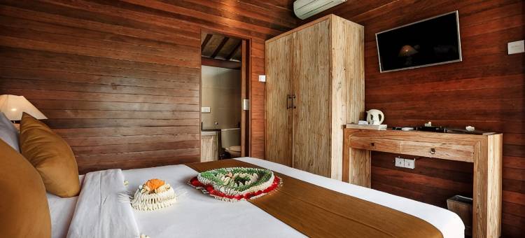 Yana Villas Kemenuh by GenuineHost图片
