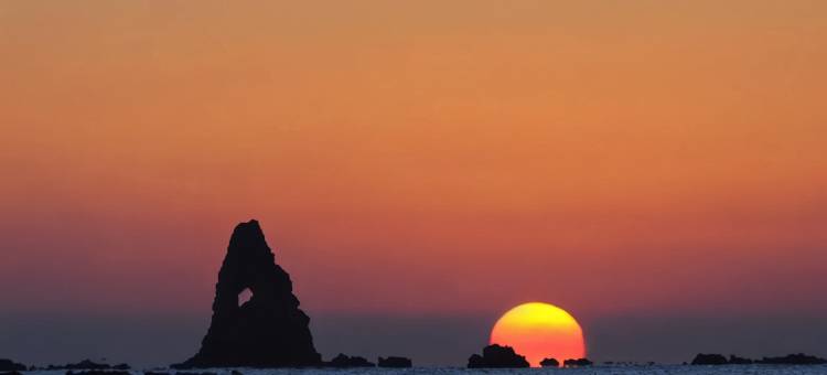 青岛万悦海景度假公寓(石老人海水浴场店)图片