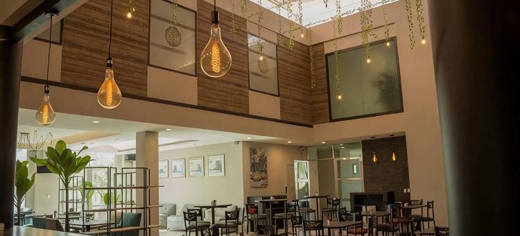 锡耶纳酒店(Hotel Siena)图片