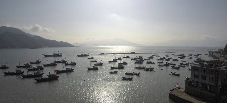 福鼎海之家民宿图片