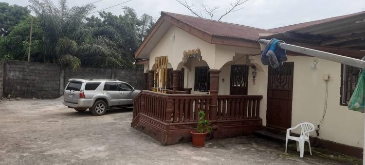 弗里敦机场尤吉民宿(Yogi Home Stay Near Freetown Airport)图片