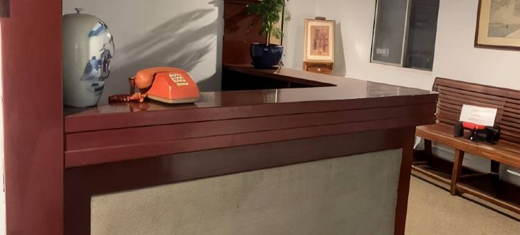 彰化樱山饭店图片