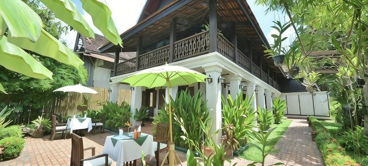 琅勃拉邦住宅-精品别墅(Luang Prabang Residence - The Boutique Villa)图片