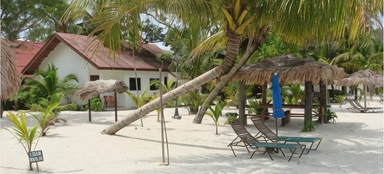 马里贝斯特度假村(Malibest Resort)图片