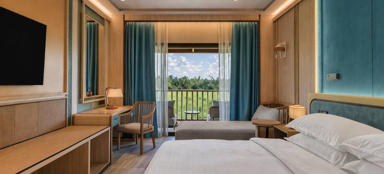 甲米都喜天丽海滨度假酒店(Dusit Thani Krabi Beach Resort)图片