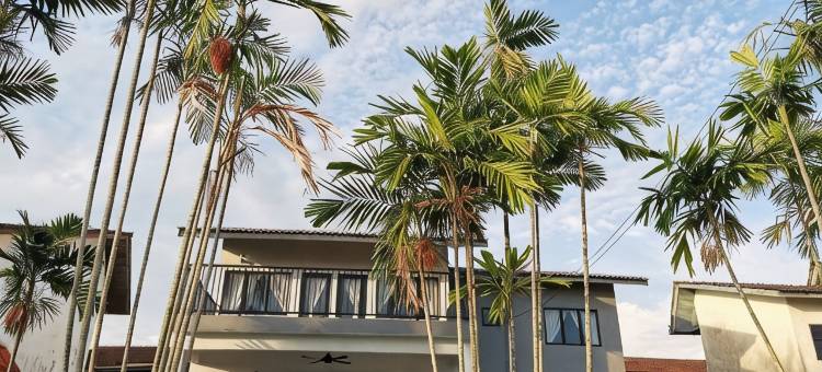 Port Dickson Pool Villa - Ruma66 (Up to 22 Pax)图片
