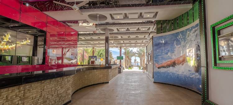 Elysees Dream Beach Hotel-By AMARINA Hotels & Resorts图片