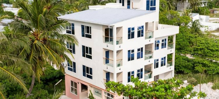 Blissview Maldives C Thulusdhoo图片