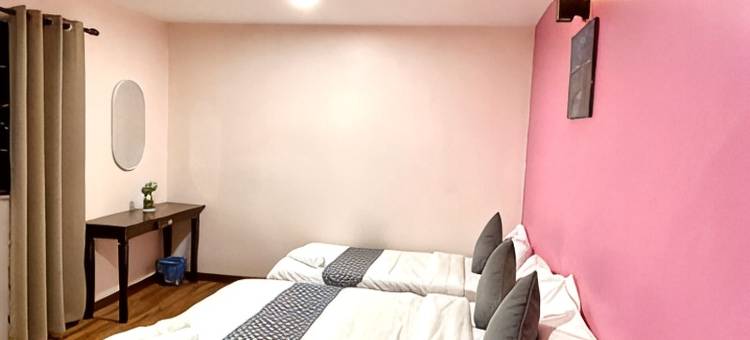 City Hub Hotel Sitiawan图片