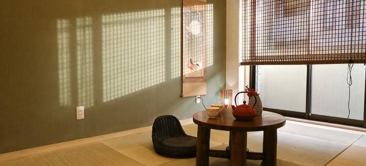 南长崎第12吉田公寓(Yoshida Mansion No.12 Minaminagasaki)图片