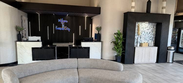 Red Lion Inn & Suites Kansas City图片