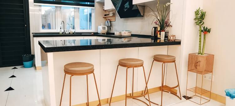 M54 House,9min Pavilion 2图片