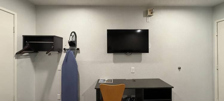 开间6塔科马，华盛顿州-南(Studio 6 Tacoma, WA - South)图片