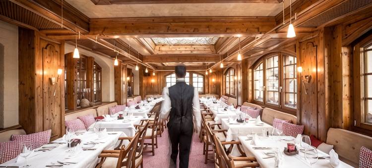 策马特国家酒店(Hotel National Zermatt)图片