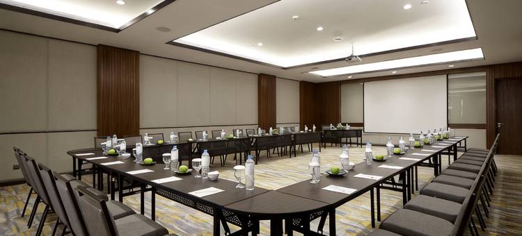万隆马尾松酒店(Mason Pine Hotel Bandung)图片