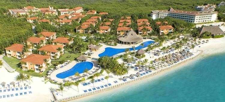 海洋玛雅皇家酒店-全包-限成人(Ocean Maya Royale Adults Only - All Inclusive)图片