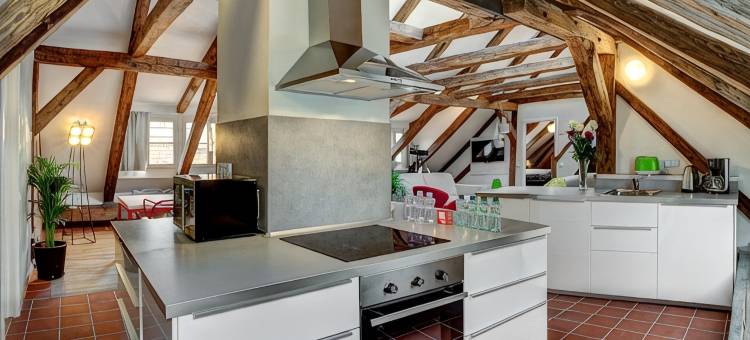 Adrez生活艺术公寓4(4 Arts Apartments by Adrez)图片