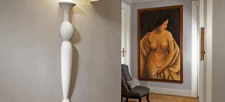 拉里贝扎精品酒店(La Ribezza Boutique Hotel - Adults Only)图片