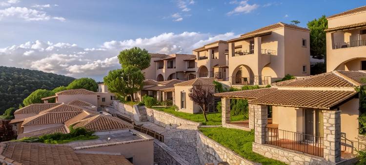 塞沃塔圣尼古劳斯瑞享度假酒店(Mövenpick Resort Agios Nikolaos Sivota)图片