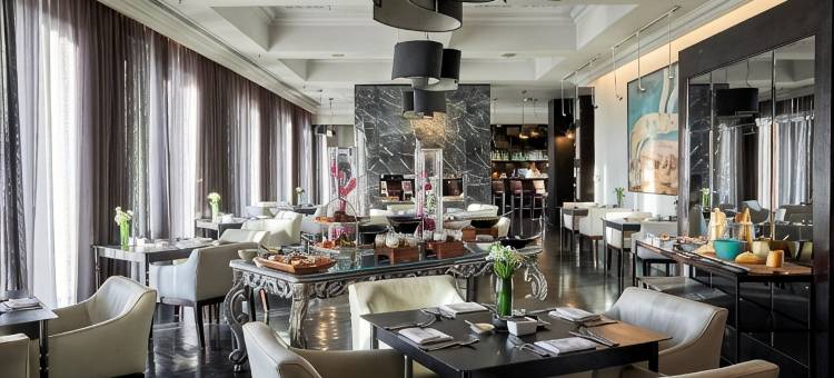 维多利亚女王庄园别墅酒店 - 纽马克(Queen Victoria Hotel by Newmark)图片