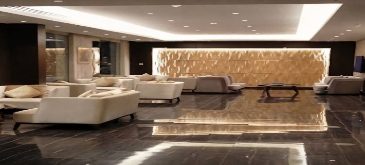 苏克奈阿贾酒店套房(Suknai Aja Hotel Suites)图片