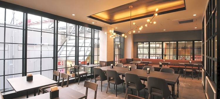 西神户广场酒店(Kobe Plaza Hotel West)图片