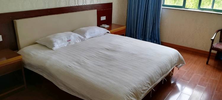宣城奥都商务宾馆(水阳湿地公园店)图片