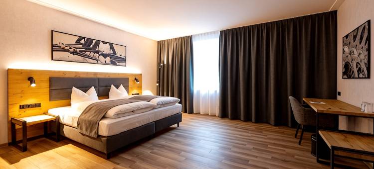 mk帕绍酒店(mk | hotel passau)图片