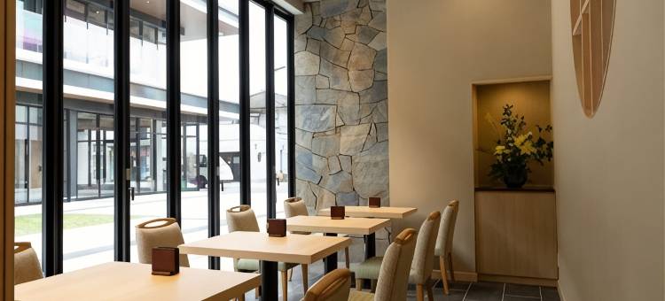 仓敷可可大酒店(Hotel Grand Cocoe Kurashiki)图片