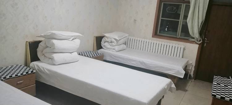 永城天顺宾馆图片