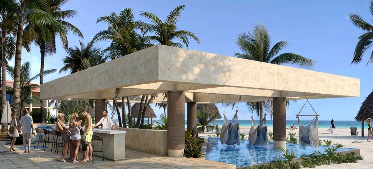 梦想弗洛拉度假村及水疗中心(Dreams Flora Resort & Spa)图片