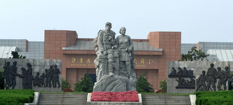 常熟九州宾馆图片