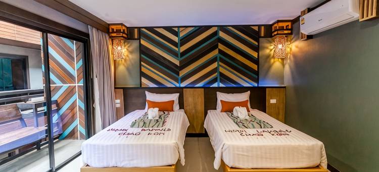 披披群岛肖柯度假酒店(ChaoKoh Phi Phi Hotel and Resort)图片