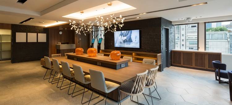 首尔明洞相铁弗雷萨酒店(Sotetsu Fresa Inn Seoul Myeong-Dong)图片