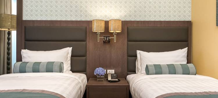马约酒店(Maayo Hotel)图片