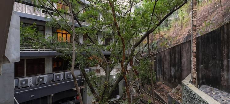 泊悦(广州莲花山风景区店)图片