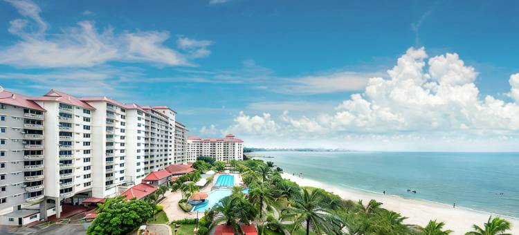 荣耀海滩度假村(Glory Beach Resort)图片