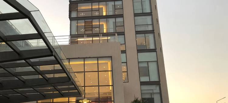 汕头大学Academic House酒店(汕大学术交流服务中心店)图片