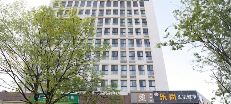 汉庭酒店(常州科教城店)图片