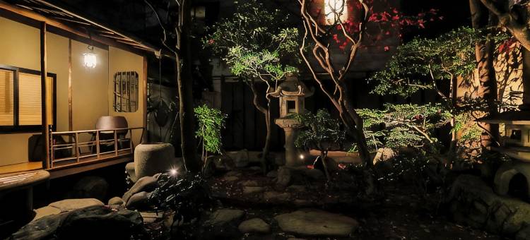 塔诺雅酒店(Ryokan Tanoya)图片