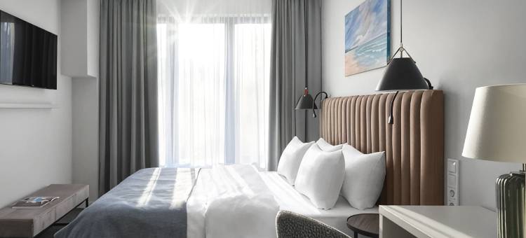 Hotel Kristall Hotel & Spa图片