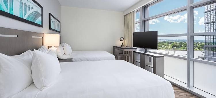 华盛顿特区/码头凯悦嘉寓酒店(Hyatt House Washington DC/The Wharf)图片