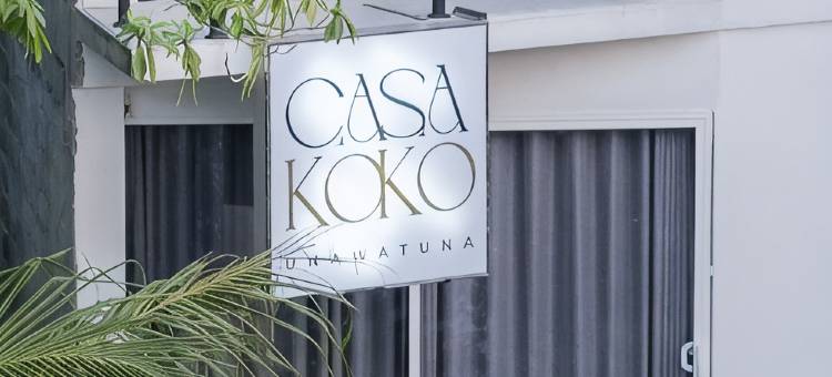 Casa Koko Unawatuna图片