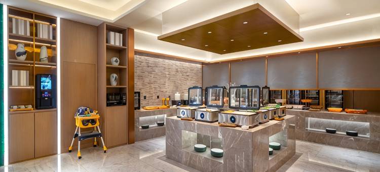 麗枫酒店(叶城店)图片