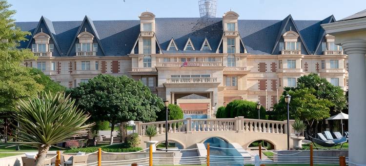 火炬-阿尔阿齐兹精品酒店(Al Aziziyah Boutique Hotel by the Torch)图片